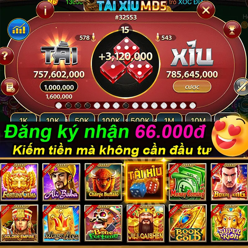 Casino Bet999